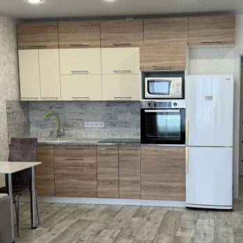 Сдается 1-комнатная квартира, 58 м²