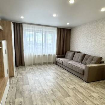 Сдается 1-комнатная квартира, 58 м²