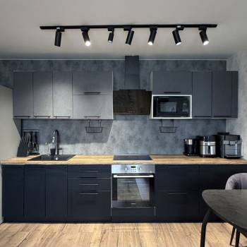 Продается 2-х комнатная квартира, 45 м²