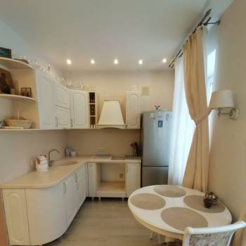 Сдается 1-комнатная квартира, 35 м²