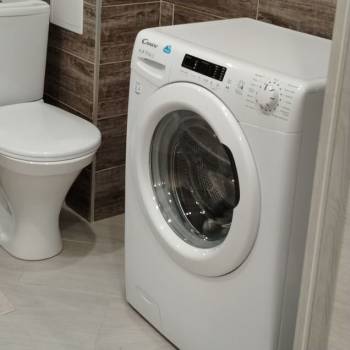 Сдается 1-комнатная квартира, 39 м²