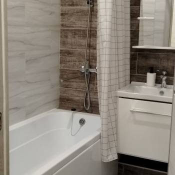 Сдается 1-комнатная квартира, 39 м²