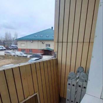 Сдается 1-комнатная квартира, 31,8 м²