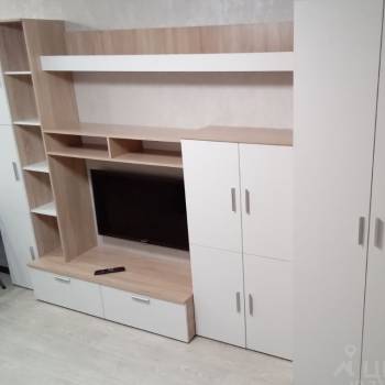 Сдается 1-комнатная квартира, 26 м²