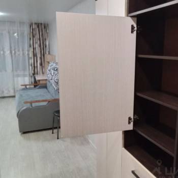 Сдается 1-комнатная квартира, 26 м²