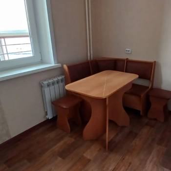 Сдается 1-комнатная квартира, 34,6 м²