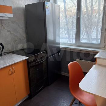 Сдается 1-комнатная квартира, 30 м²