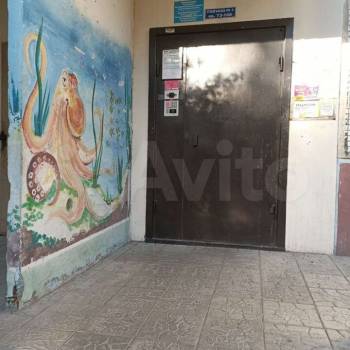 Сдается 1-комнатная квартира, 30 м²