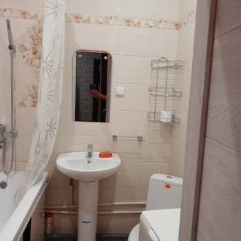 Сдается 1-комнатная квартира, 40 м²