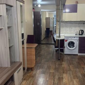 Сдается 1-комнатная квартира, 30 м²