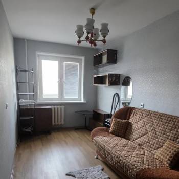 Сдается 2-х комнатная квартира, 44,5 м²