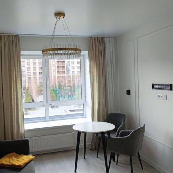 Сдается 1-комнатная квартира, 34,5 м²