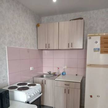 Сдается 1-комнатная квартира, 20 м²