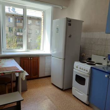 Сдается 1-комнатная квартира, 38,3 м²