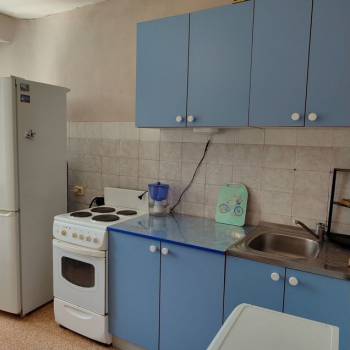 Сдается 1-комнатная квартира, 38,3 м²