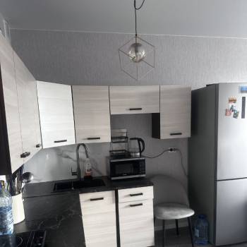 Сдается 2-х комнатная квартира, 48 м²