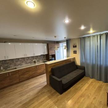 Сдается 2-х комнатная квартира, 50 м²