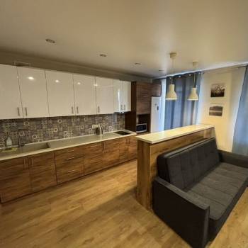 Сдается 2-х комнатная квартира, 50 м²