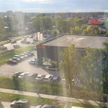 Сдается 1-комнатная квартира, 25,9 м²