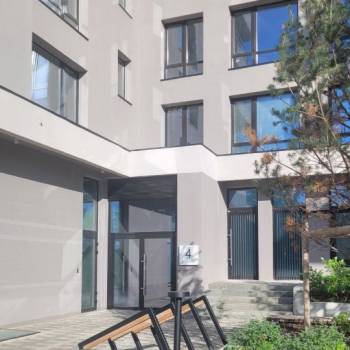 Сдается 1-комнатная квартира, 25,9 м²