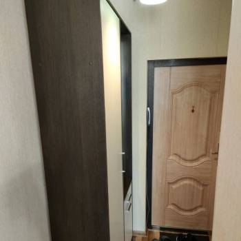 Сдается 1-комнатная квартира, 19 м²