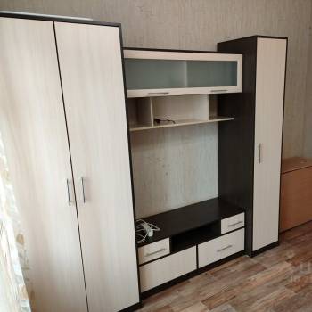 Сдается 1-комнатная квартира, 19 м²