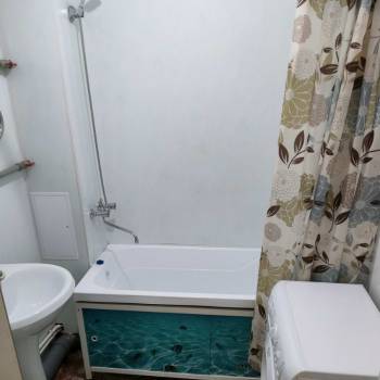 Сдается 1-комнатная квартира, 19 м²