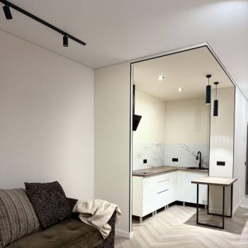 Сдается 1-комнатная квартира, 29,9 м²