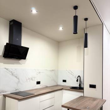 Сдается 1-комнатная квартира, 29,9 м²