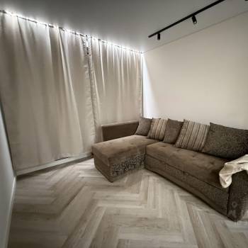 Сдается 1-комнатная квартира, 29,9 м²