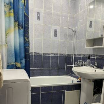 Сдается 2-х комнатная квартира, 41,5 м²