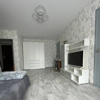 Сдается 2-х комнатная квартира, 41,5 м²