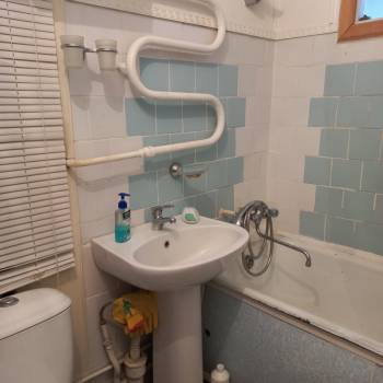 Сдается 2-х комнатная квартира, 45 м²