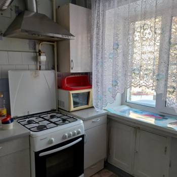 Сдается 2-х комнатная квартира, 45 м²