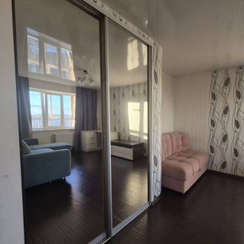 Сдается 1-комнатная квартира, 33 м²