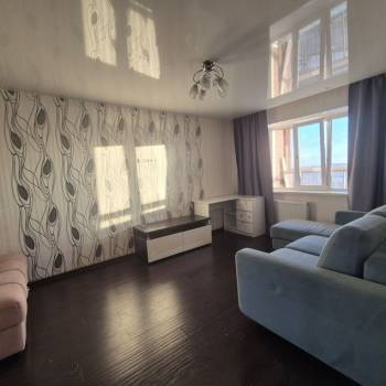 Сдается 1-комнатная квартира, 33 м²