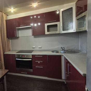 Сдается 1-комнатная квартира, 33 м²