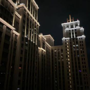 Продается 1-комнатная квартира, 49,4 м²