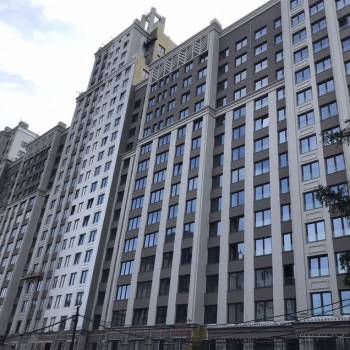 Продается 1-комнатная квартира, 49,4 м²