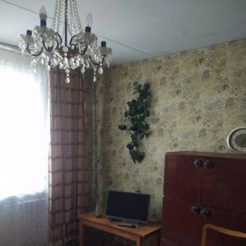 Сдается 2-х комнатная квартира, 43 м²