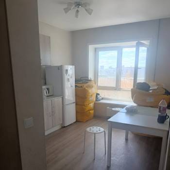 Сдается 1-комнатная квартира, 34,1 м²