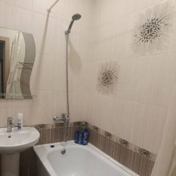 Сдается 1-комнатная квартира, 34,1 м²