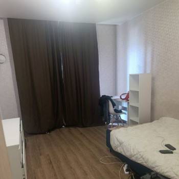 Сдается 1-комнатная квартира, 34,1 м²