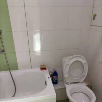 Сдается 1-комнатная квартира, 28 м²