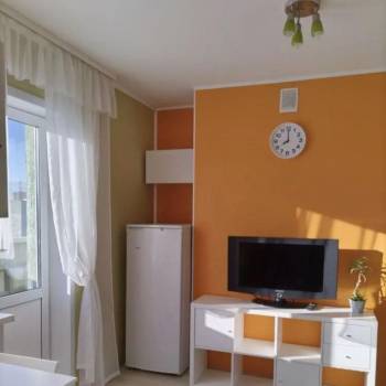 Сдается 1-комнатная квартира, 28 м²