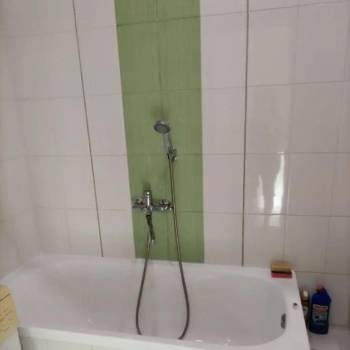 Сдается 1-комнатная квартира, 28 м²