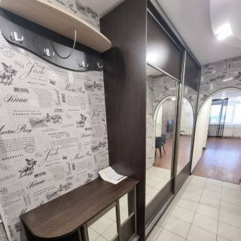 Сдается 2-х комнатная квартира, 65 м²