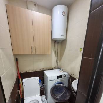 Сдается 2-х комнатная квартира, 65 м²