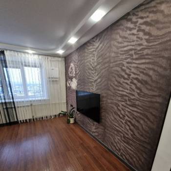 Сдается 2-х комнатная квартира, 65 м²