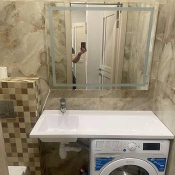 Сдается 2-х комнатная квартира, 60,1 м²